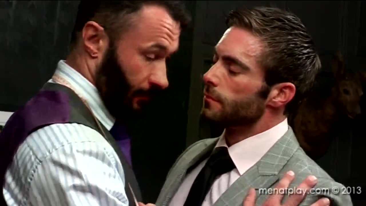 Bespoke Episode 2 - MENatPLAY