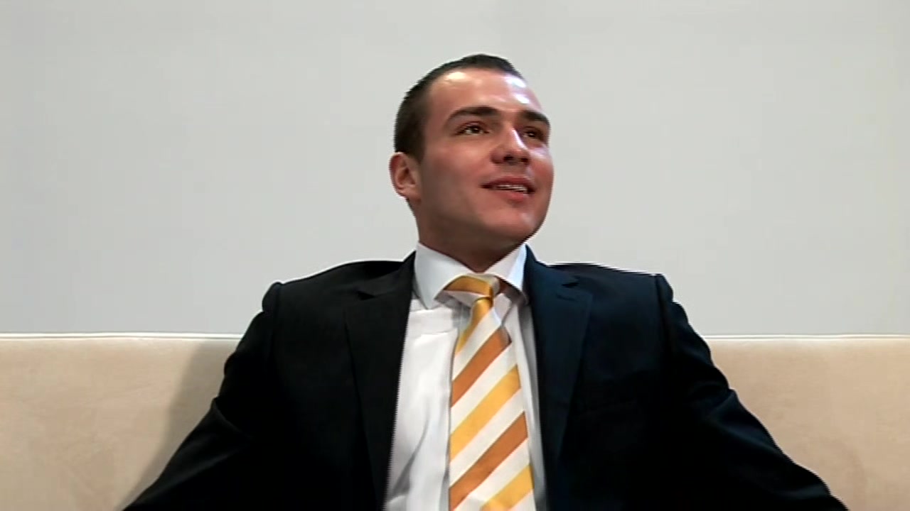 Steve HuntвЂ™s Audition - MENatPLAY