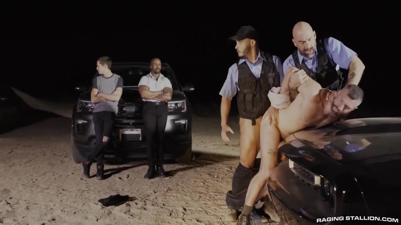 Ride Or Die: Rock Bottom