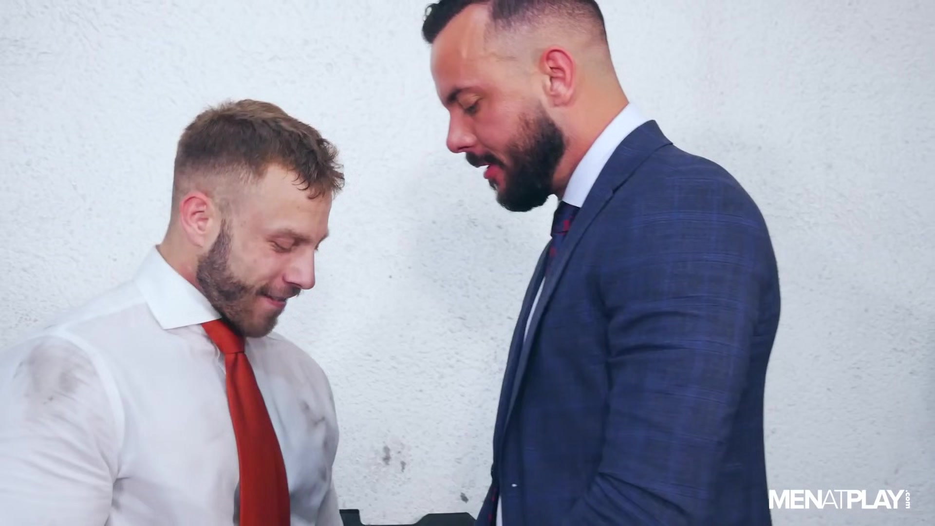 Used Car Salesman - MENatPLAY