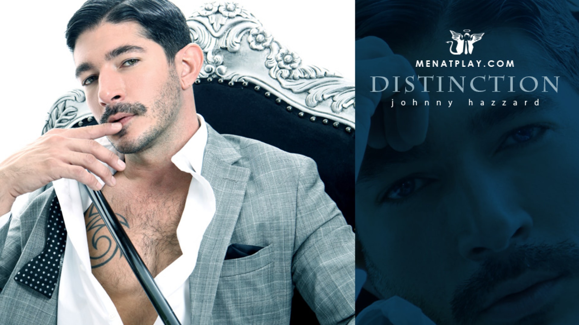 Distinction - MENatPLAY