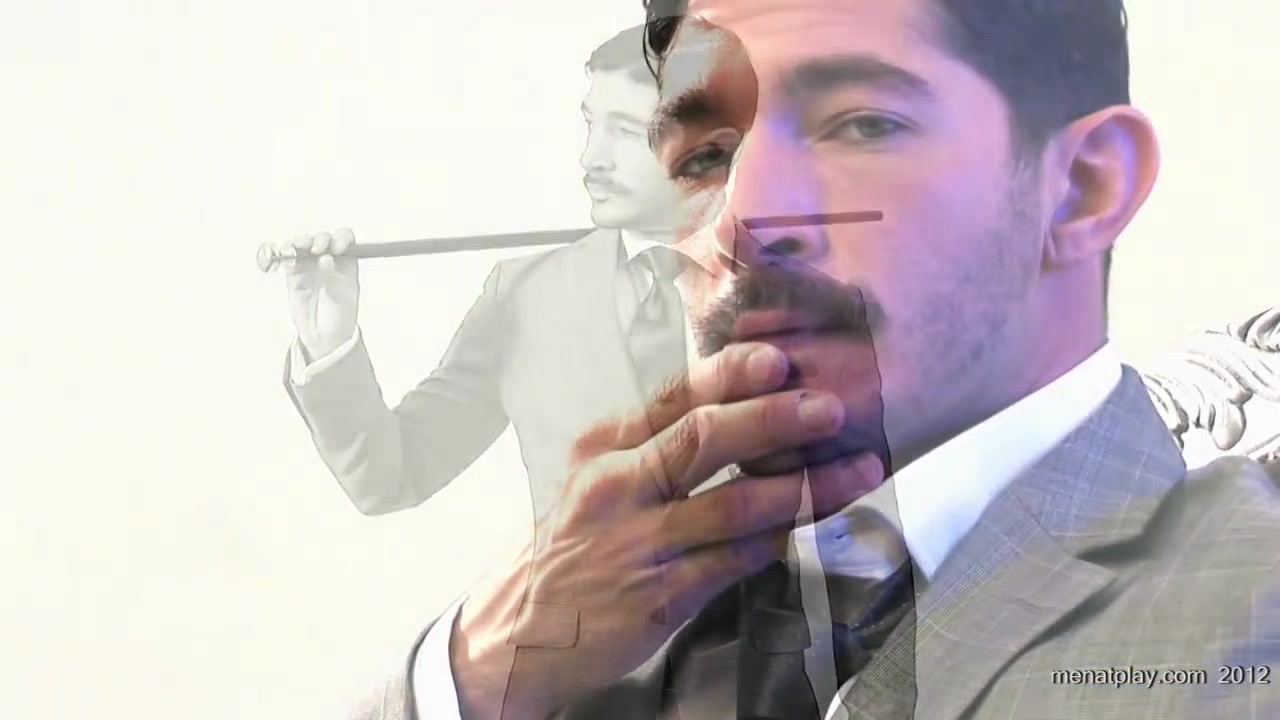 Distinction - MENatPLAY