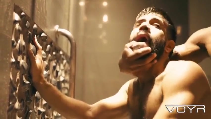 Cum To The Spa