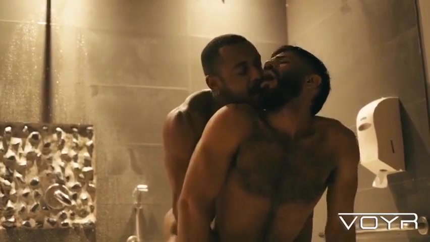 Cum To The Spa