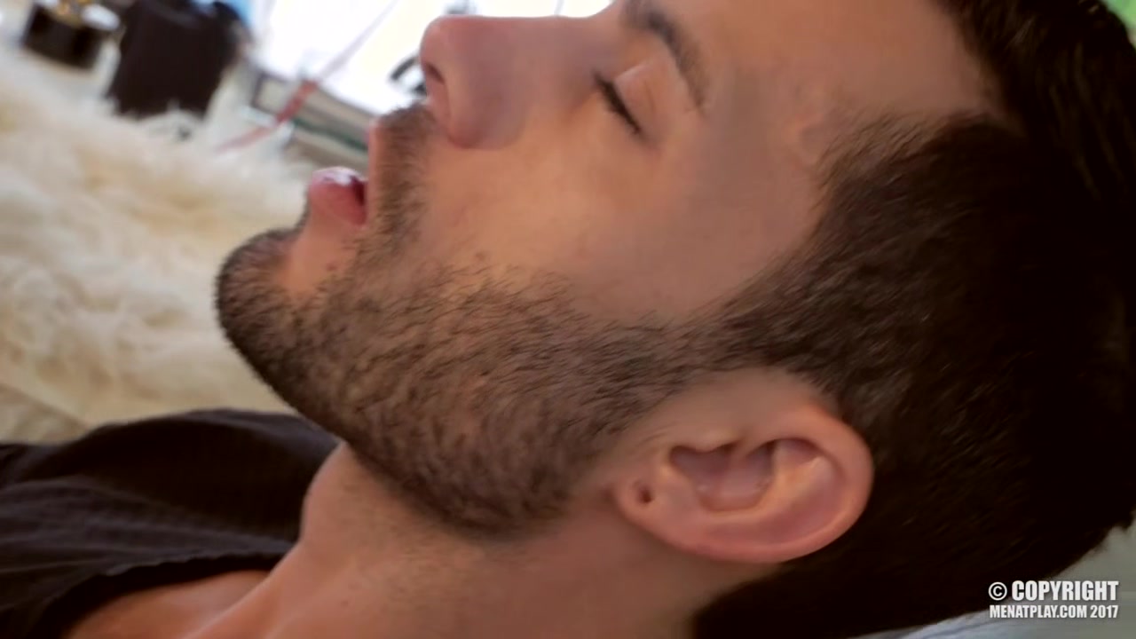 Bad Pup - MENatPLAY