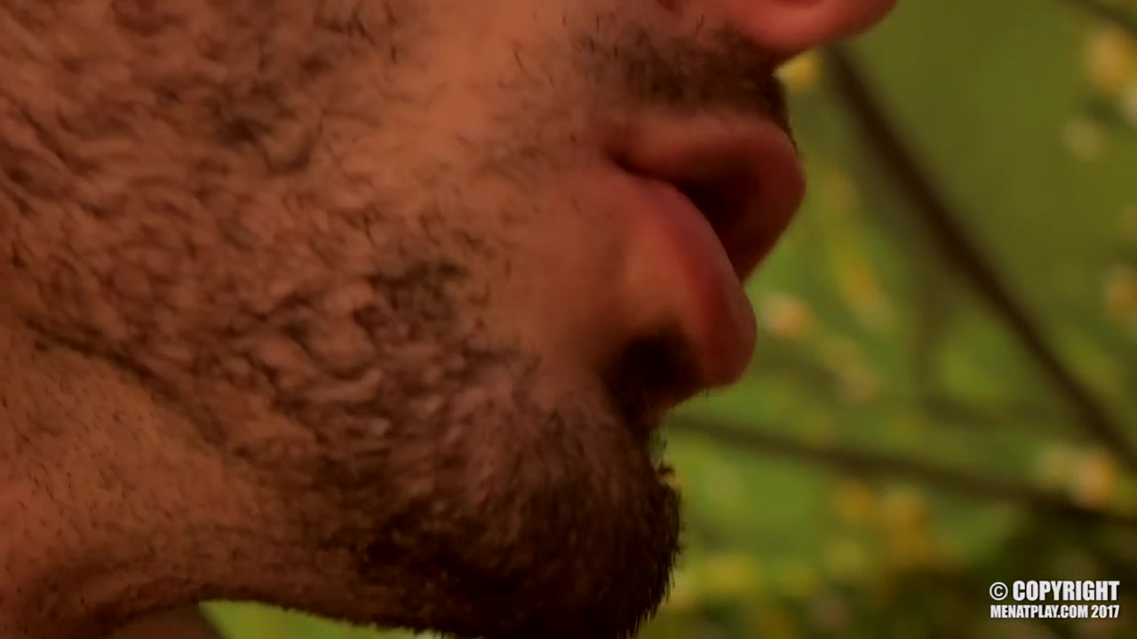 Bad Pup - MENatPLAY