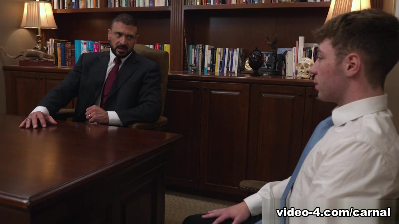 The Interview and The Calling - APPRENTICE MICHAELS - Chapter 1 - Carnal Plus