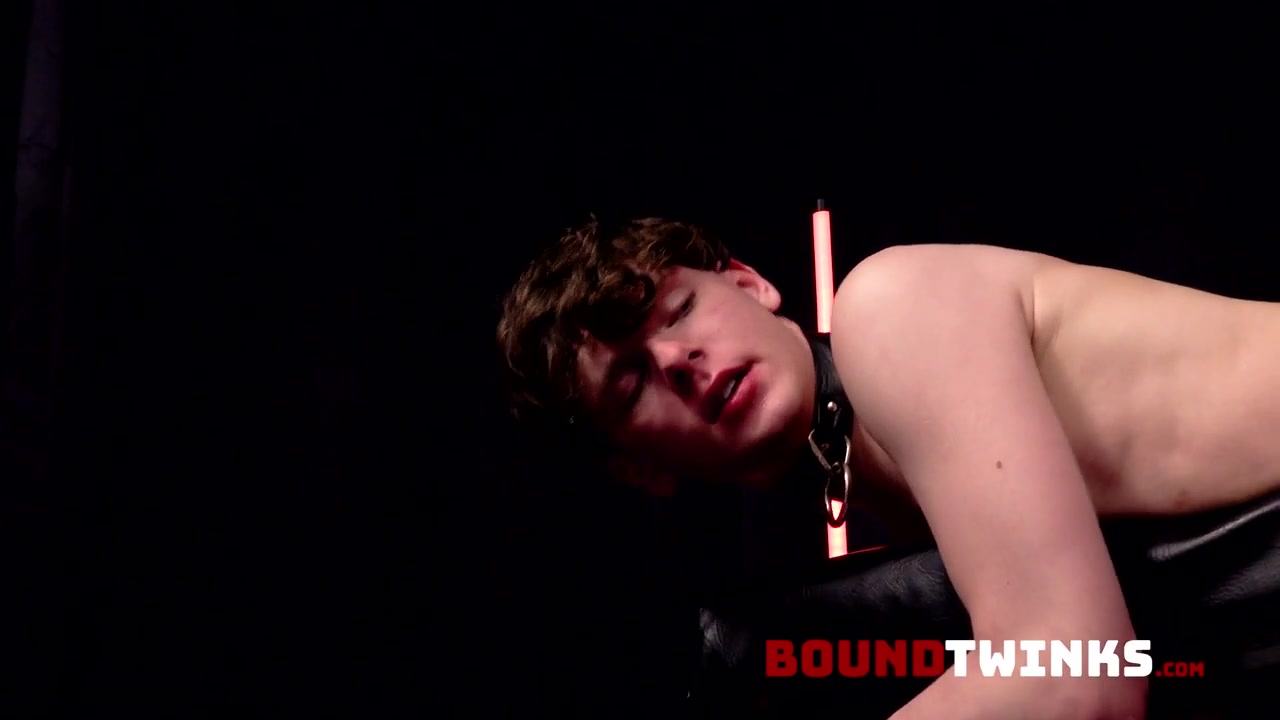 Tyler Tanner & Ethan Tate - Encounter 1 - Bareback Plus
