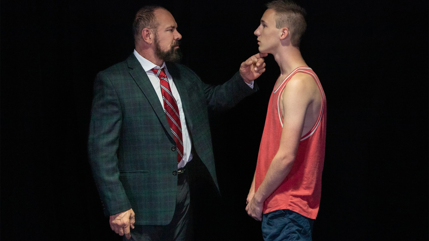 The Grooming - THE BOY ZAC Vol. 1 - Carnal Plus