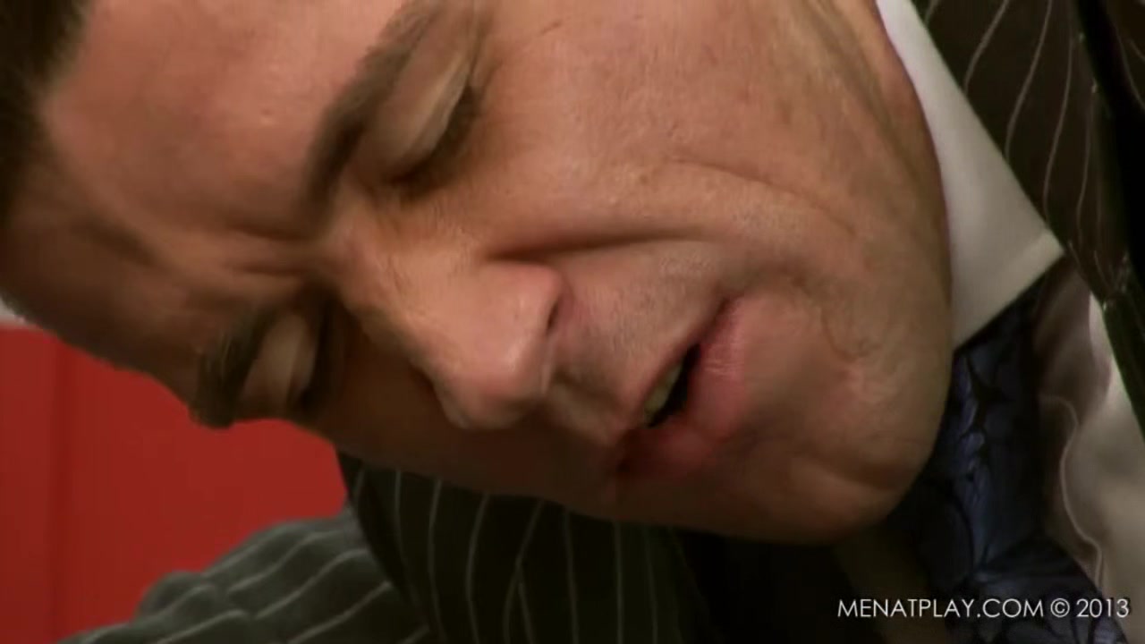 Inside Job 3 - MENatPLAY