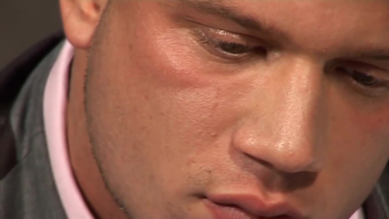 Brocky Brown: One to One - MENatPLAY