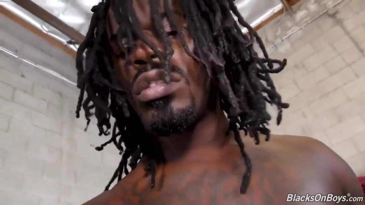 3 Cocks For Me