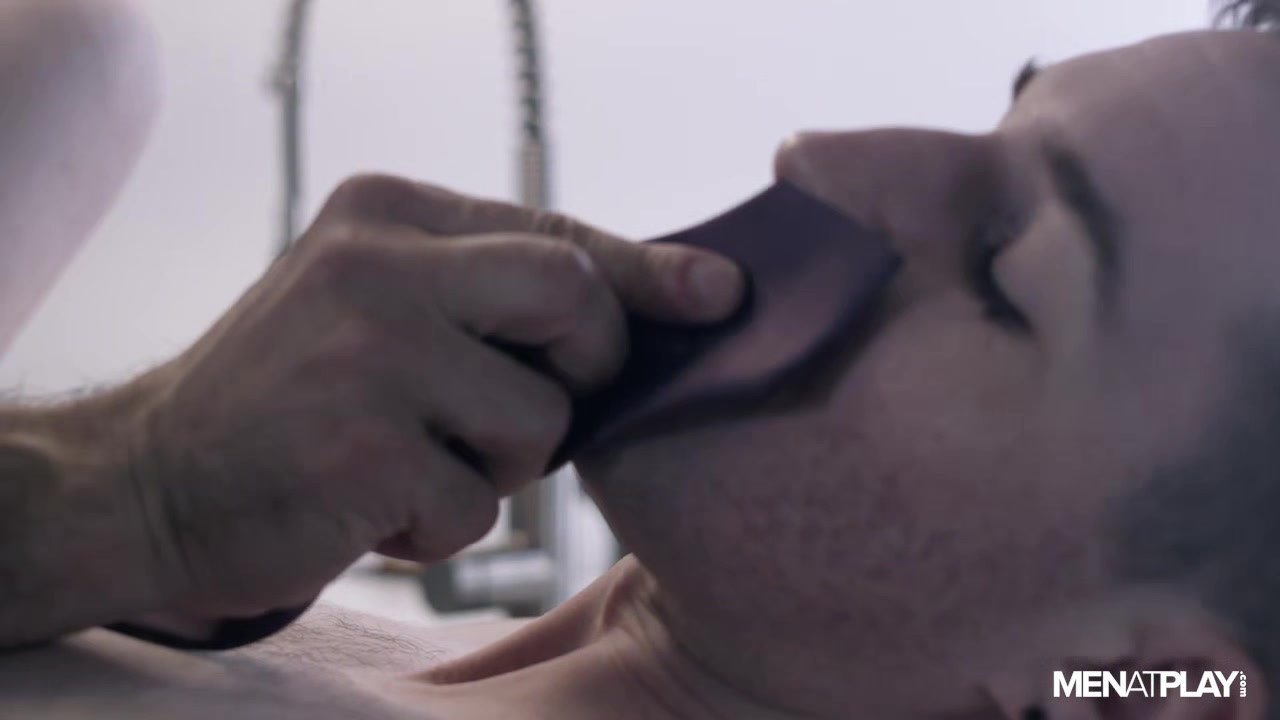 Boy Lust 2 - MENatPLAY
