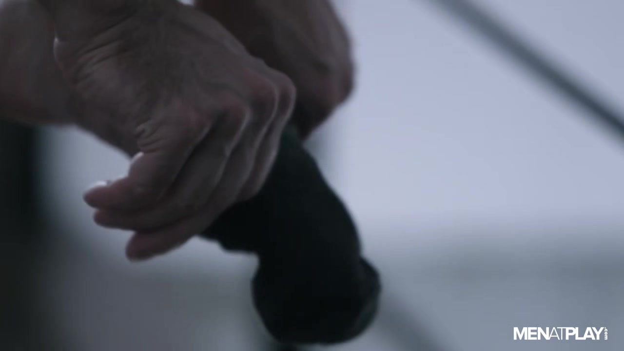 Boy Lust 2 - MENatPLAY