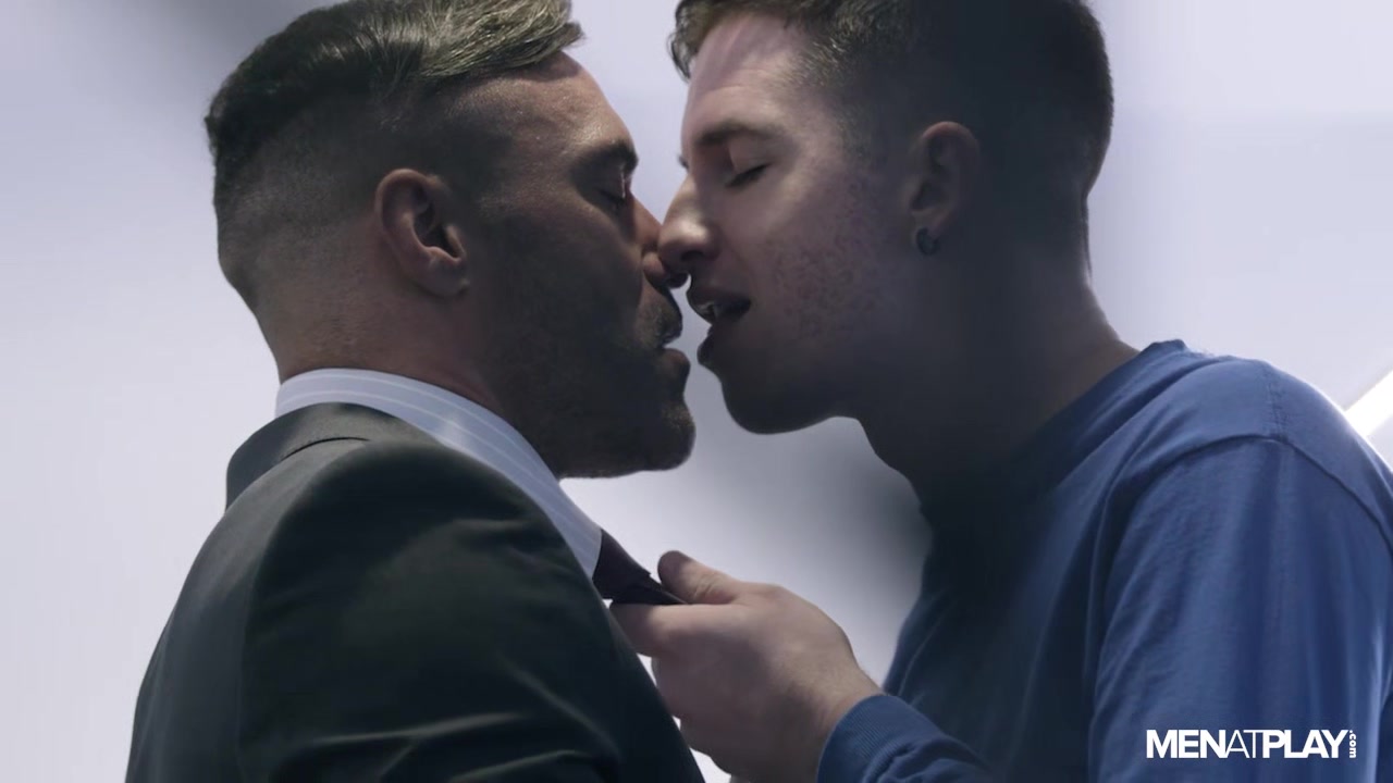Boy Lust 2 - MENatPLAY