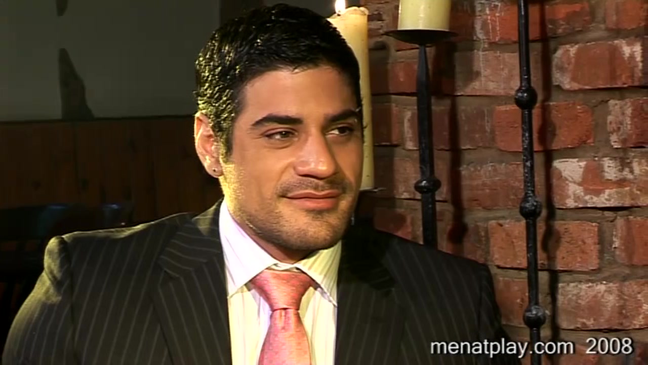 Gentlemen - MENatPLAY