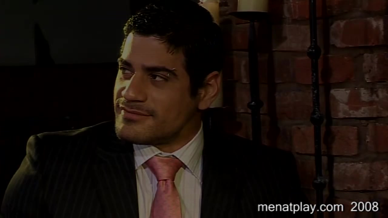 Gentlemen - MENatPLAY