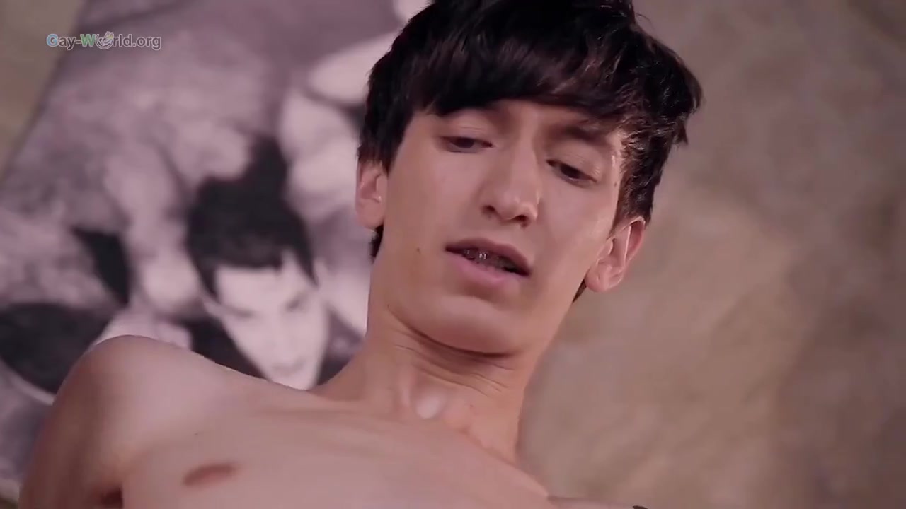 Raw Twink Ass Fuckers