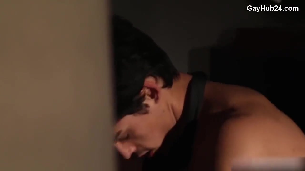 Big Bareback Cock For Hungry Slut
