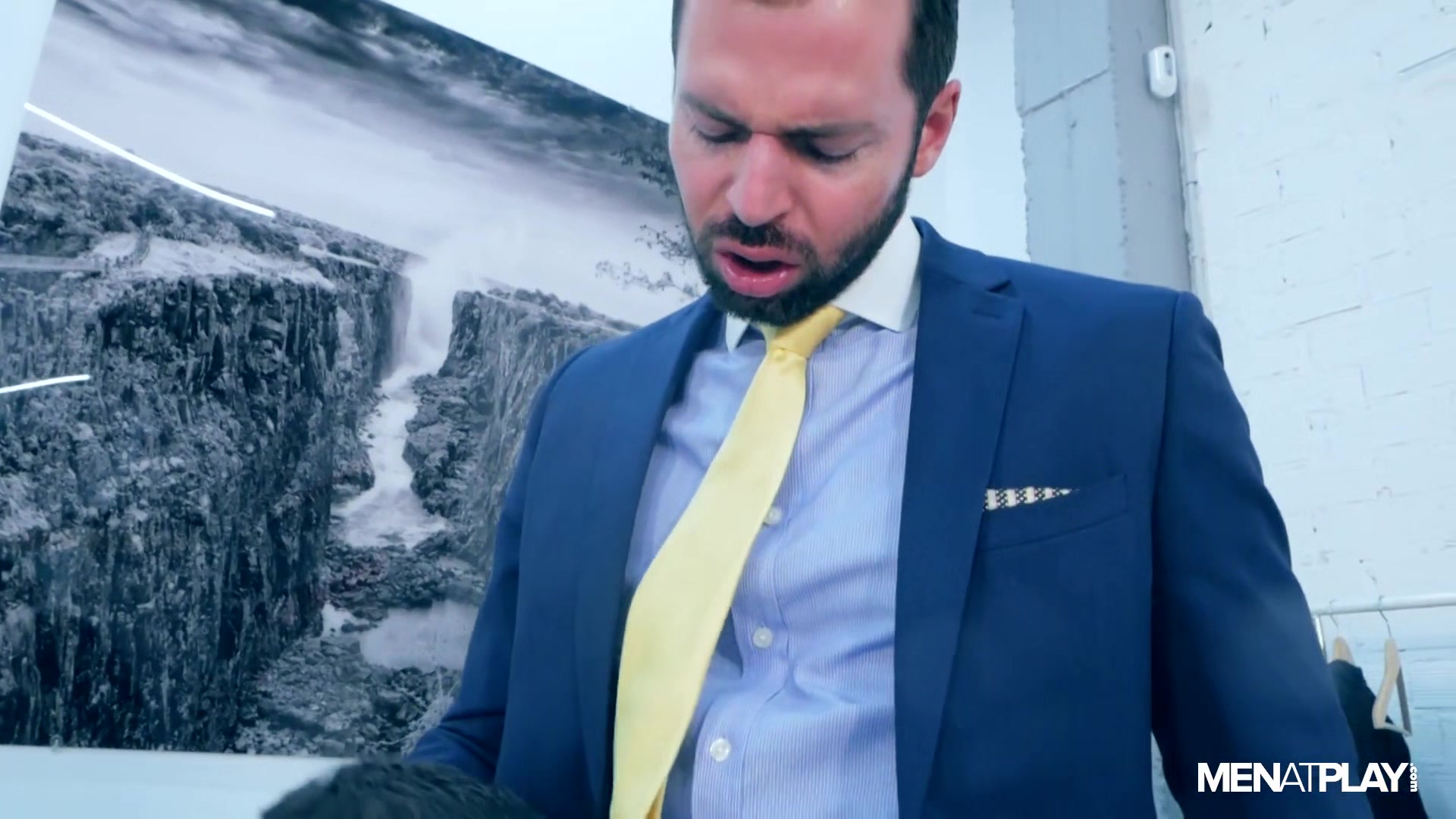 Wedding Attire - MENatPLAY