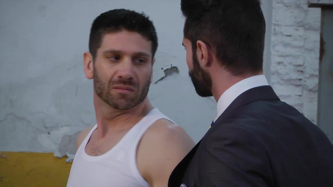 Body Wash - MENatPLAY