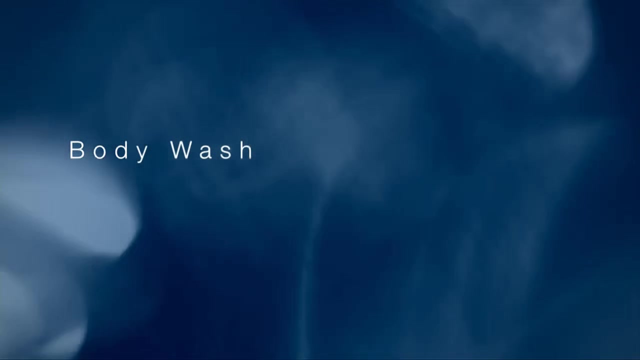 Body Wash - MENatPLAY