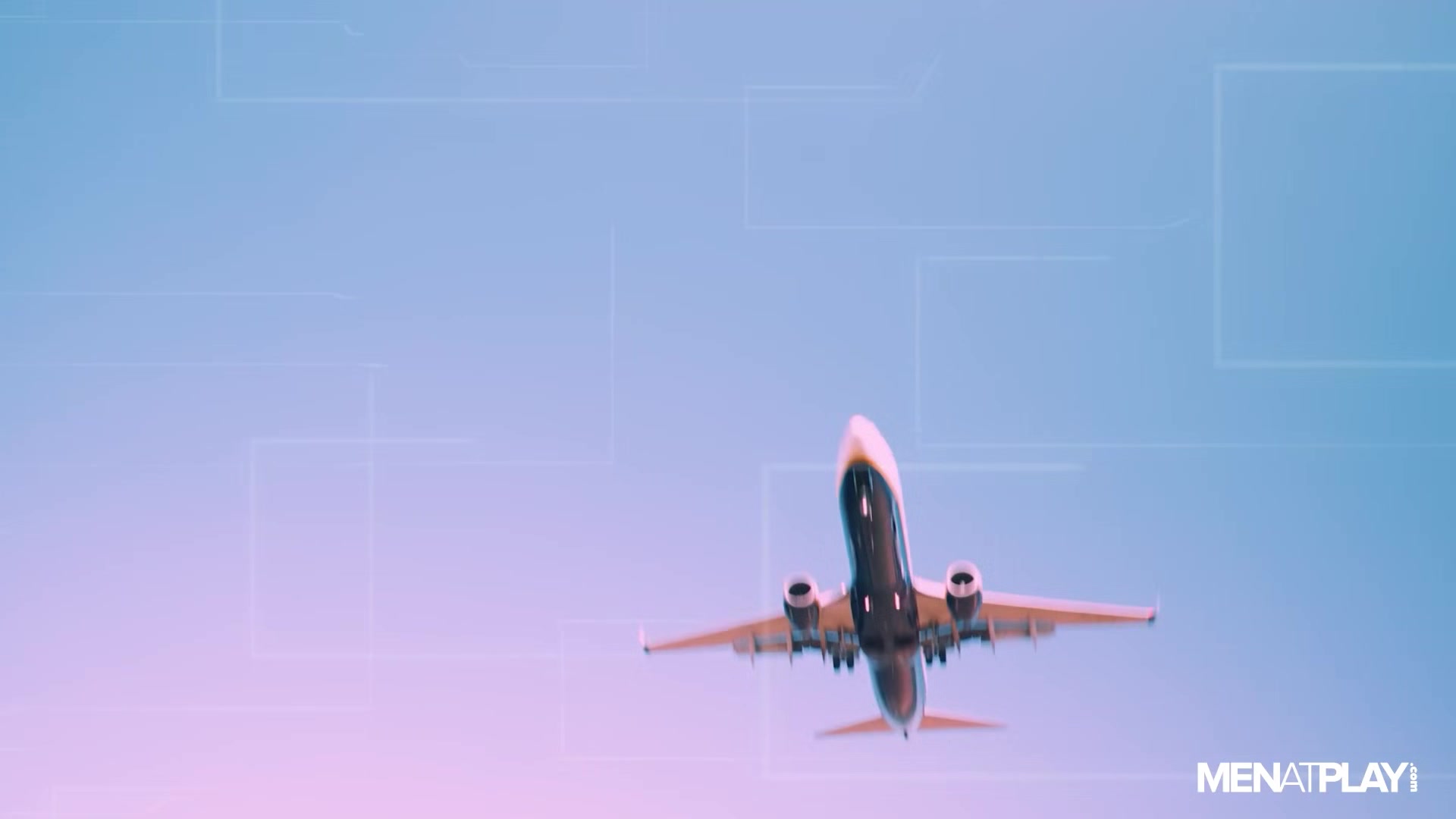 Ready to Fly: The Layover - MENatPLAY
