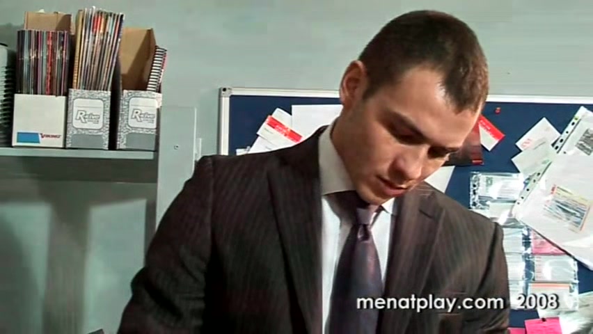 Dream On - MENatPLAY