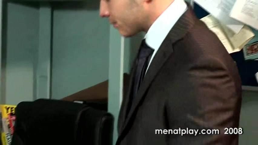 Dream On - MENatPLAY