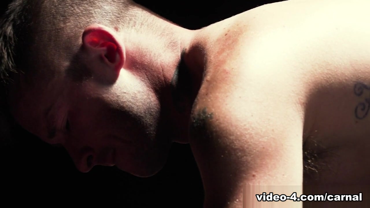 The Grooming - THE BOY LANE Vol. 1 - Carnal Plus