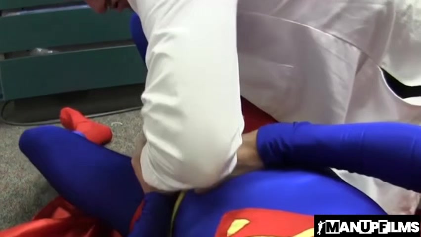 Bound Lance Hart Dominated By Cameron Kincad
