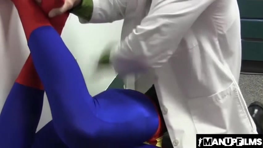 Bound Lance Hart Dominated By Cameron Kincad