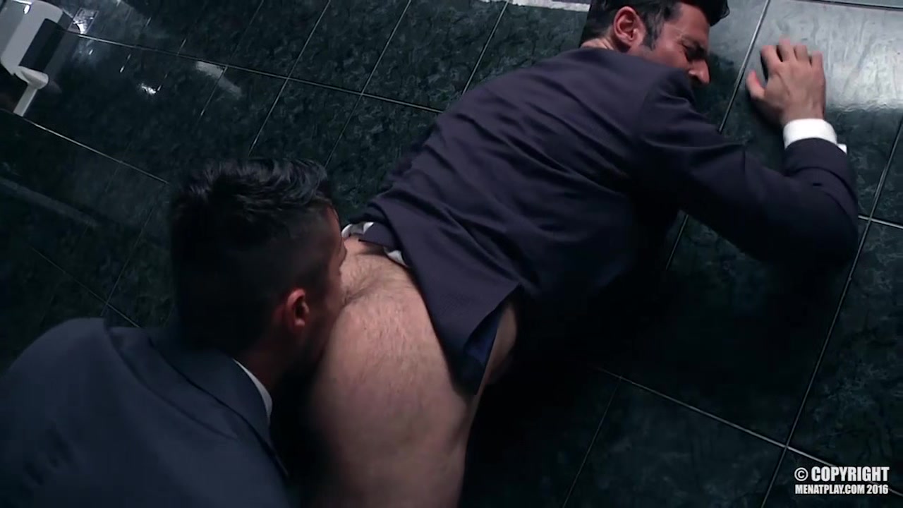 Gents 3 - MENatPLAY