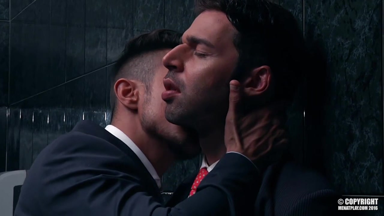 Gents 3 - MENatPLAY