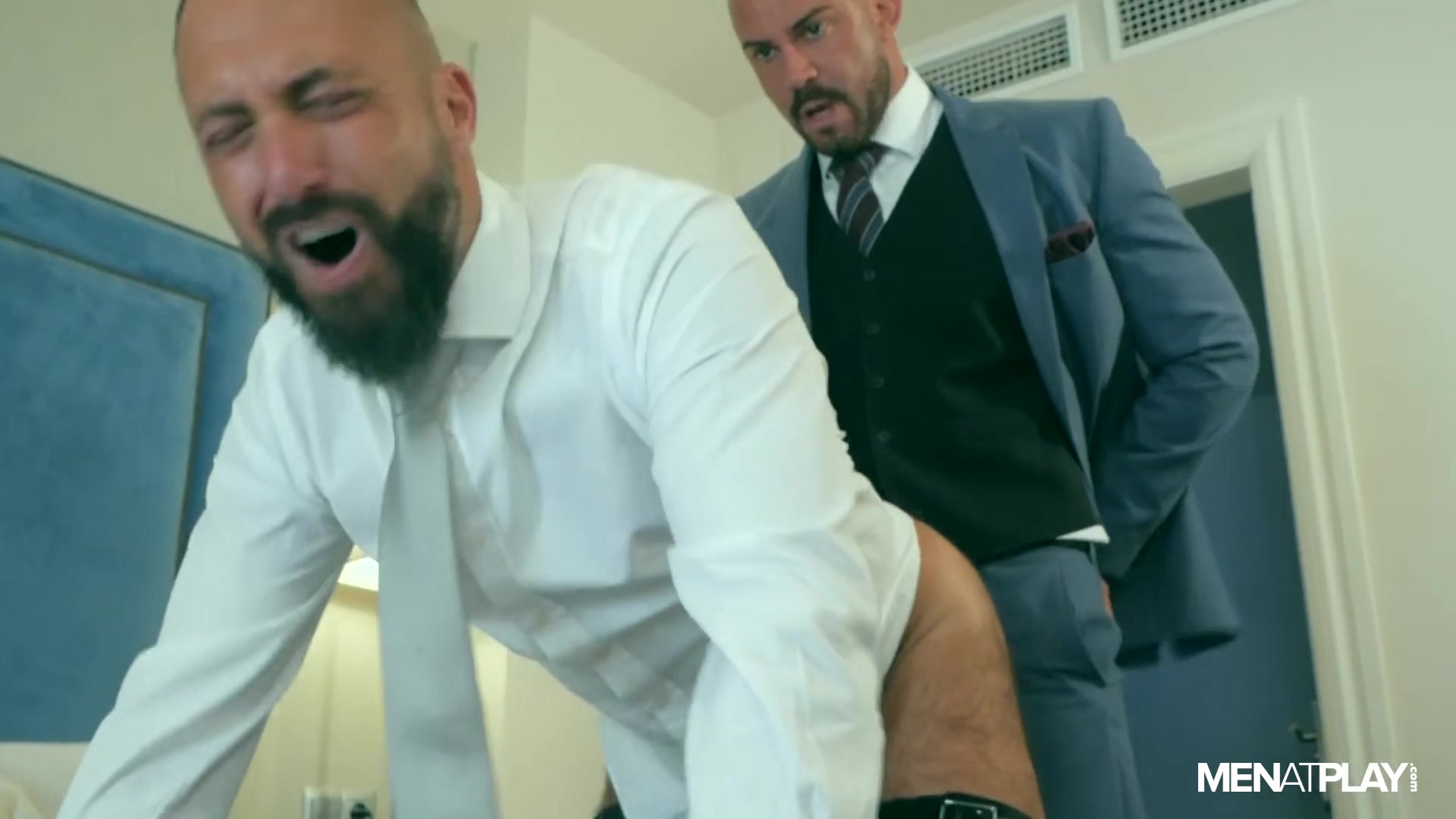 Good Morning - MENatPLAY