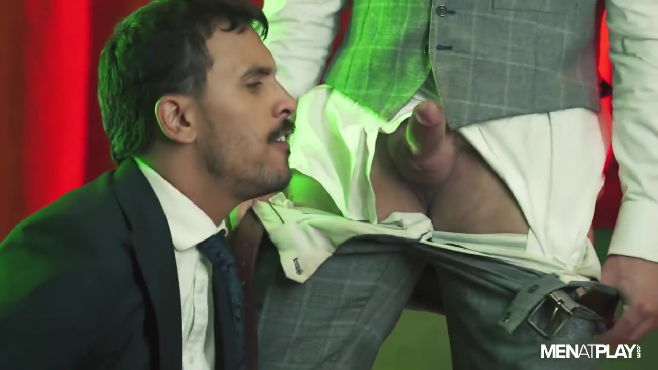 Cine-x 8 : The Usher