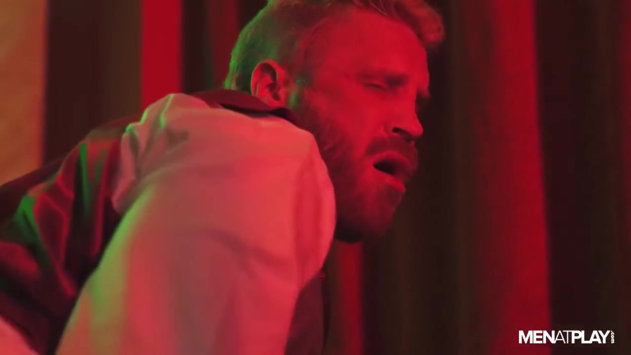 Cine-x 8 : The Usher