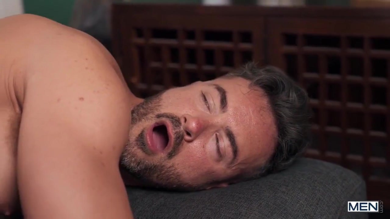 Men Making Me Cum Twice Hayden Harding And Holden Beau