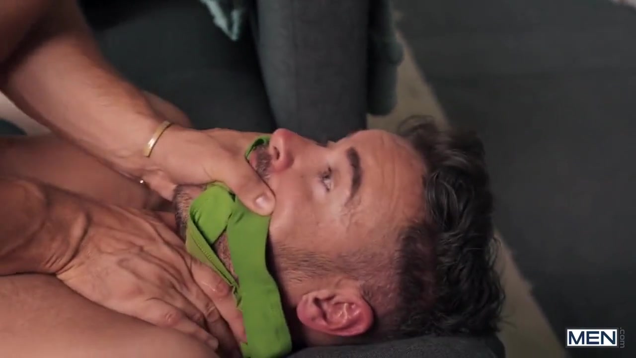Men Making Me Cum Twice Hayden Harding And Holden Beau