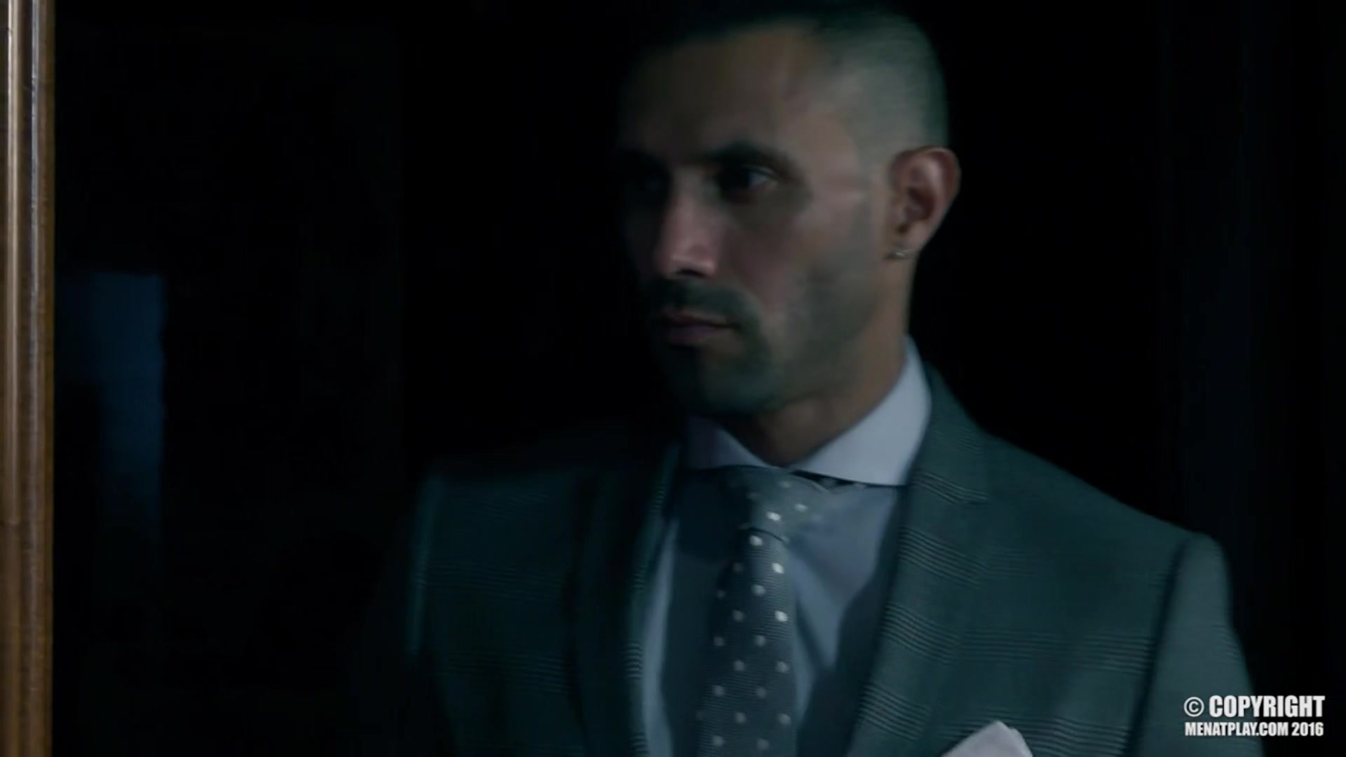 Cine-X Finale - MENatPLAY