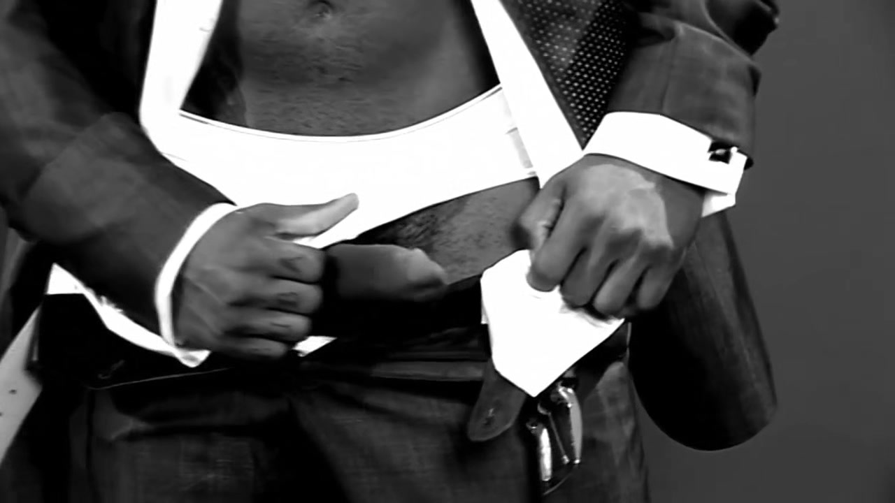 Eddie Diaz Showcase - MENatPLAY