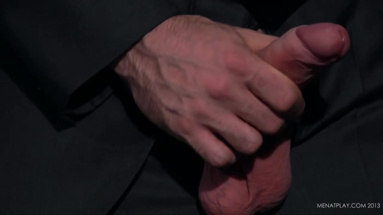 Jock vs Suit - MENatPLAY