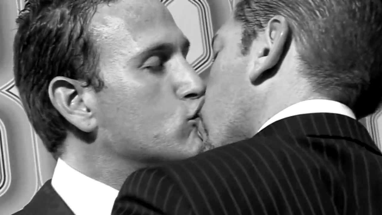 On The Couch: Alejandro and Dorian - MENatPLAY