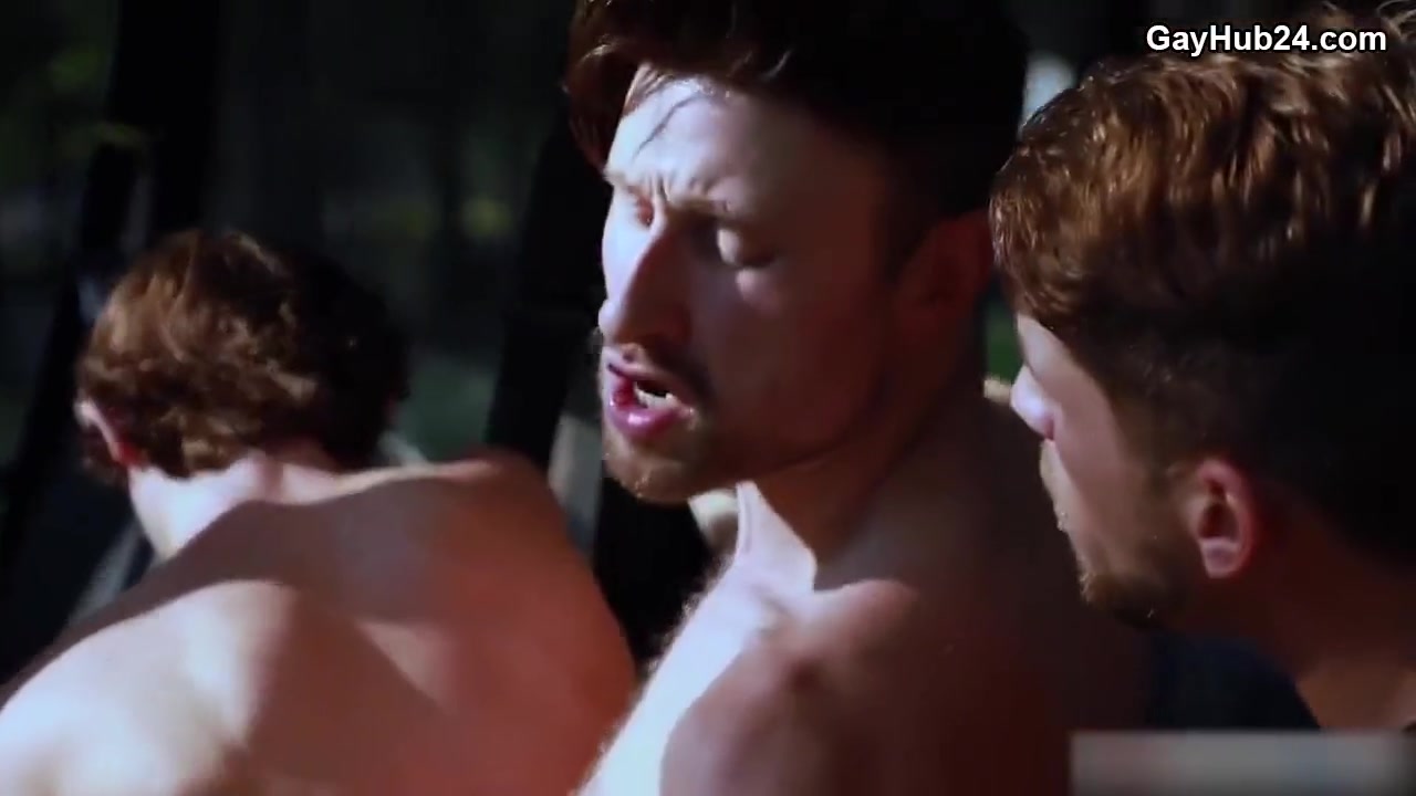 Dallas Preston And Drew Dixon And Roman Todd