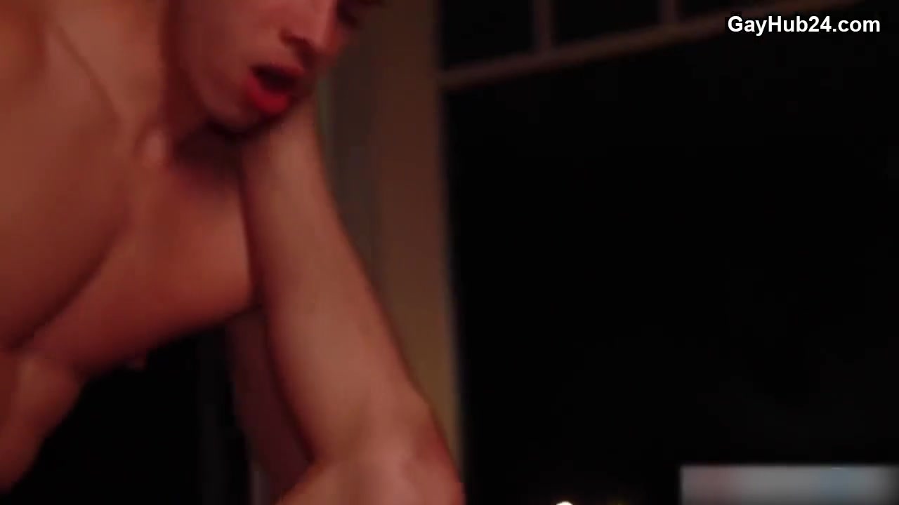 Dallas Preston And Evan Knoxx