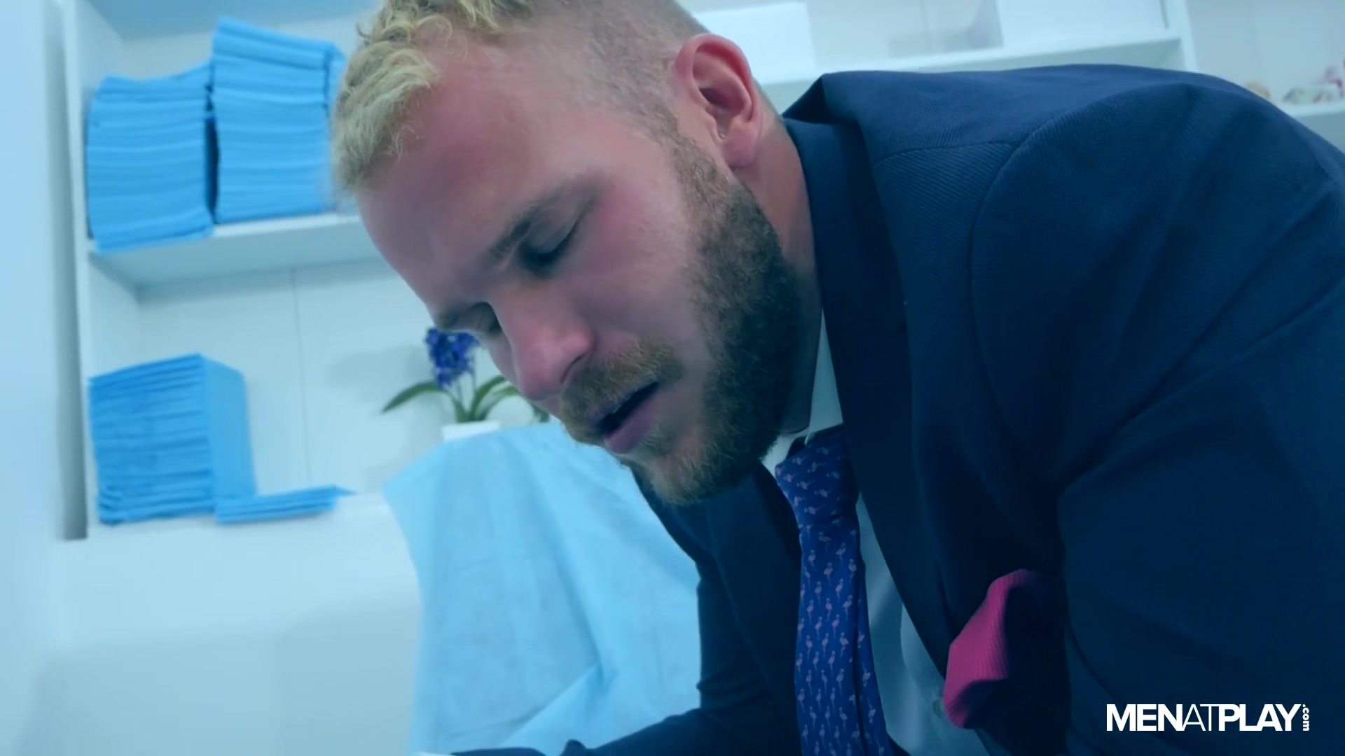 Check-In With Dr. North - MENatPLAY