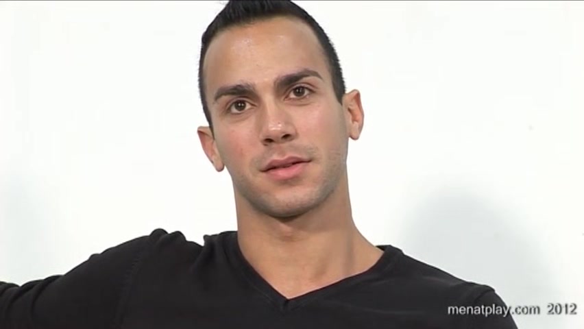 Pablo Nunez's Casting - MENatPLAY