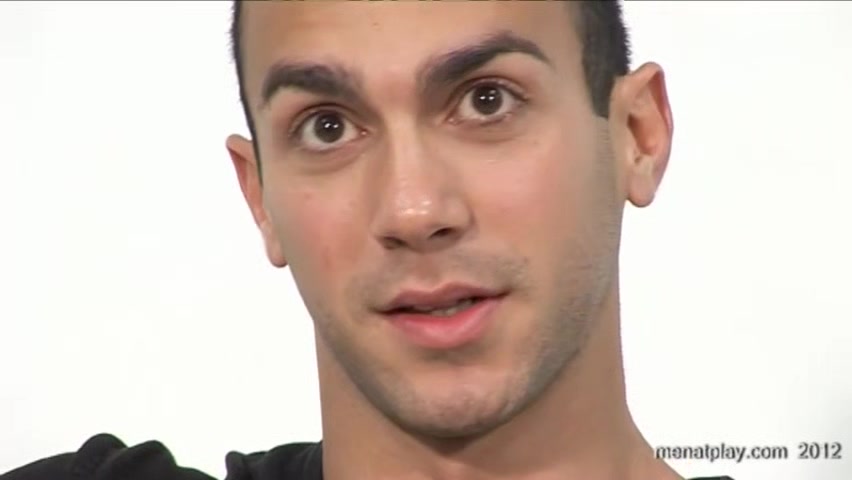 Pablo Nunez's Casting - MENatPLAY