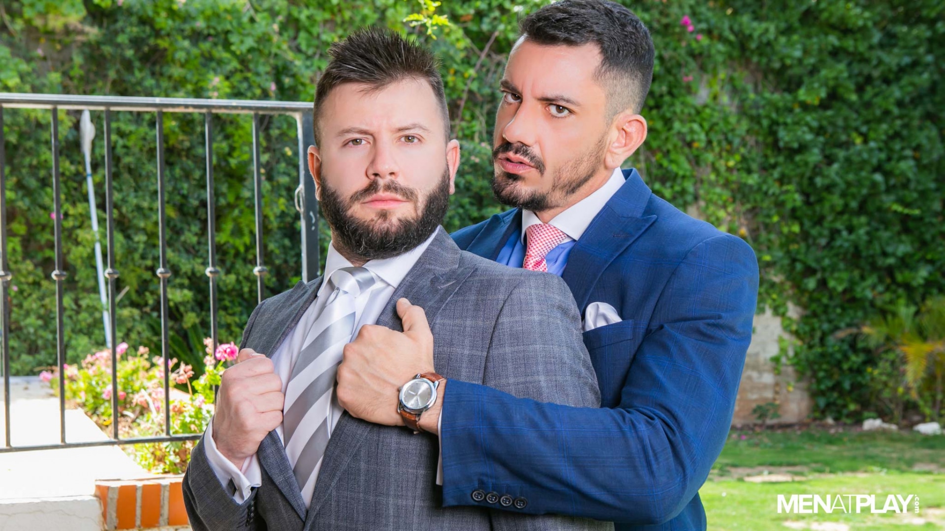 Wet Party Planner - MENatPLAY