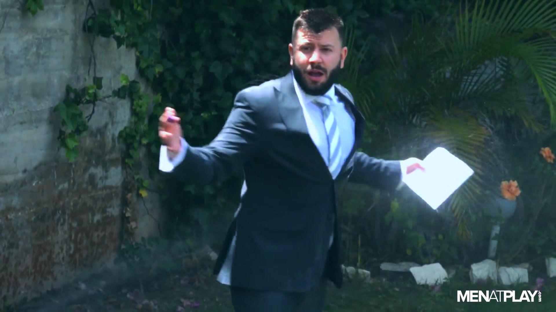 Wet Party Planner - MENatPLAY